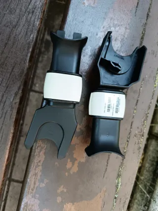 Carro Bugaboo Cameleon completísimo