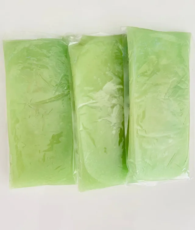 Parafina Aloe Vera (3 unidades)