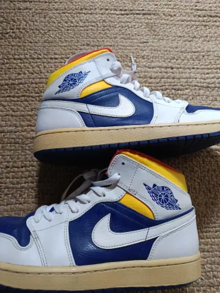 Nike Aire Jordan Talla 42.5