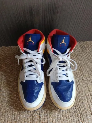 Nike Aire Jordan Talla 42.5