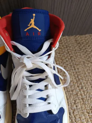 Nike Aire Jordan Talla 42.5