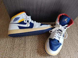 Nike Aire Jordan Talla 42.5