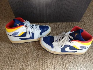 Nike Aire Jordan Talla 42.5