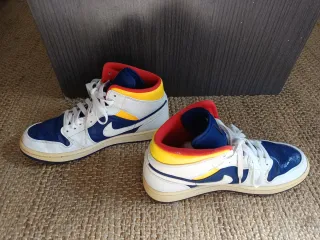 Nike Aire Jordan Talla 42.5