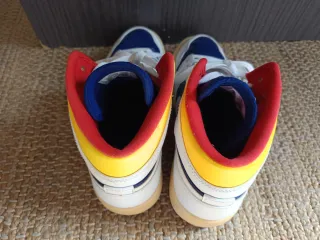 Nike Aire Jordan Talla 42.5