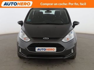 Ford B-MAX 1.0 EcoBoost Trend