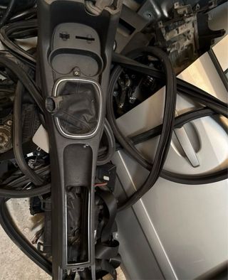 Despiece Opel Corsa D 1.3 CDTI 90CV