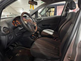 Despiece Opel Corsa D 1.3 CDTI 90CV