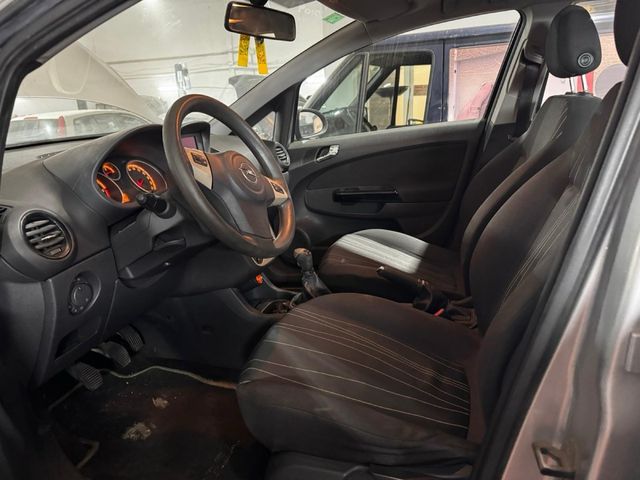 Despiece Opel Corsa D 1.3 CDTI 90CV