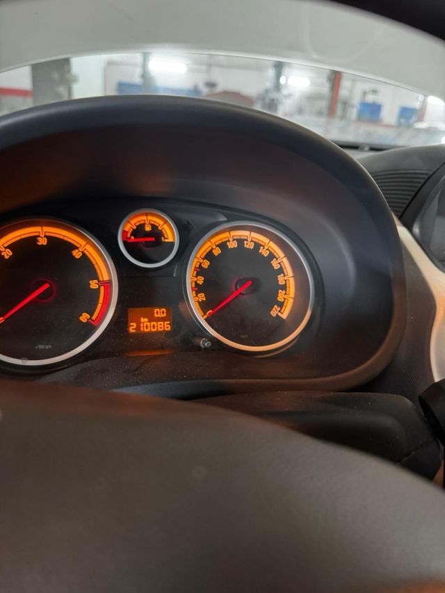 Despiece Opel Corsa D 1.3 CDTI 90CV