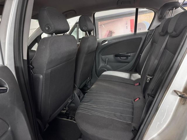 Despiece Opel Corsa D 1.3 CDTI 90CV