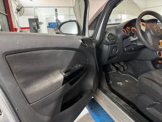 Despiece Opel Corsa D 1.3 CDTI 90CV