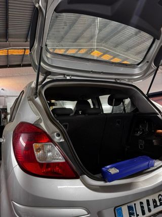 Despiece Opel Corsa D 1.3 CDTI 90CV