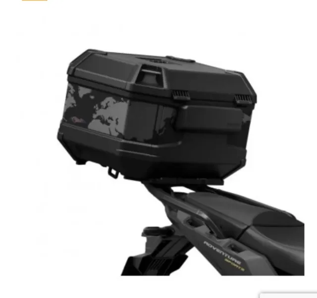 Parrilla Honda Africa Twin CRF1100L 20-25