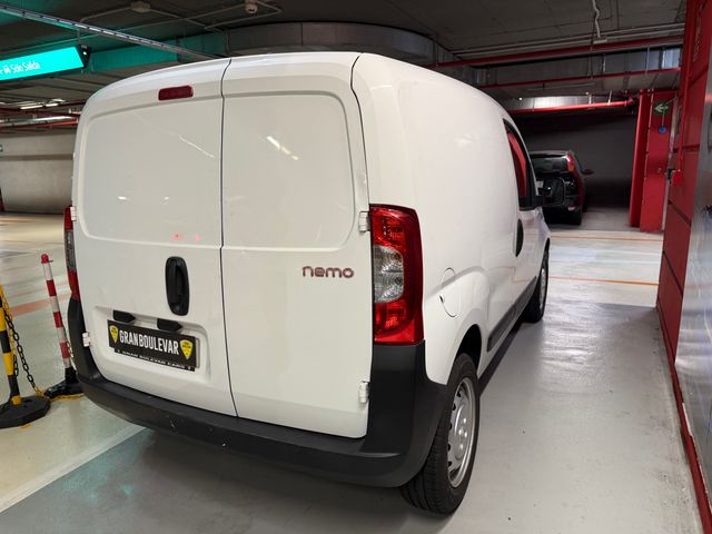 CITROEN Nemo HDi 75cv Furgon