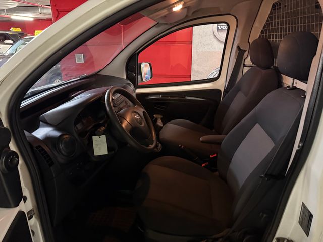 CITROEN Nemo HDi 75cv Furgon