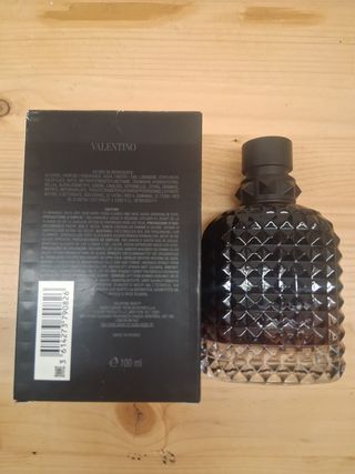 Valentino Uomo Born in Roma Intense EDP