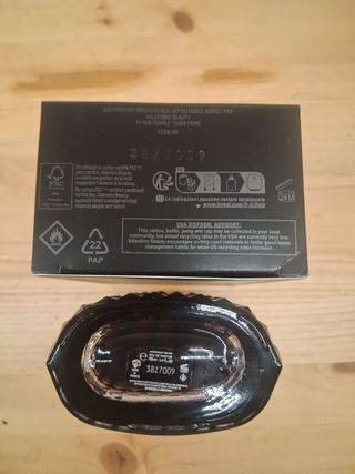 Valentino Uomo Born in Roma Intense EDP