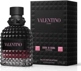 Valentino Uomo Born in Roma Intense EDP