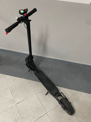 Patinete Eléctrico Xiaomi Pro 2 Modificado