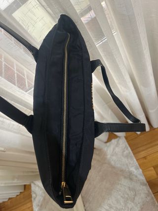 Bolso Marc Jacobs Negro