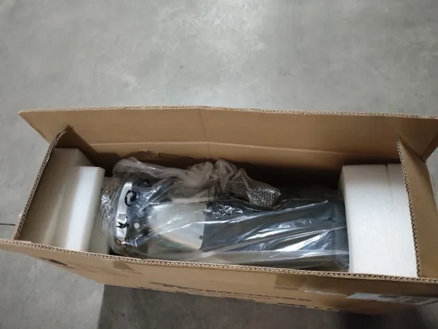 Moto Eléctrica Infantil