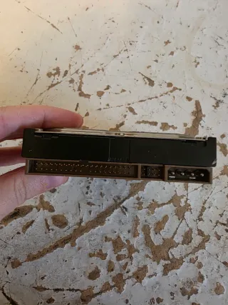 Hard disk Maxtor 320GB PATA funzionante