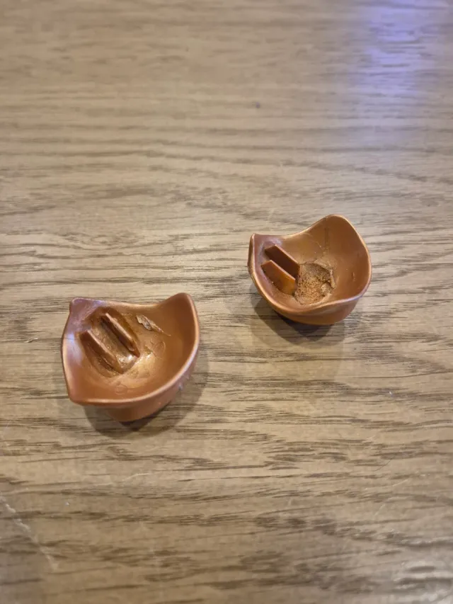 Acesorio masters del Universo