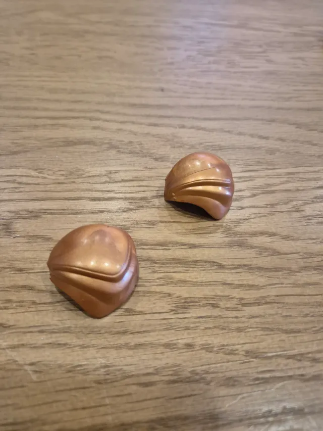 Acesorio masters del Universo