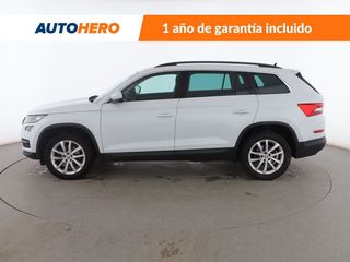 Skoda Kodiaq 2.0 TDI Ambition 4x4