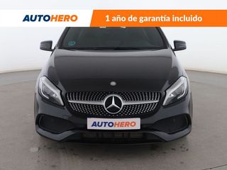 Mercedes Clase A A 200 d