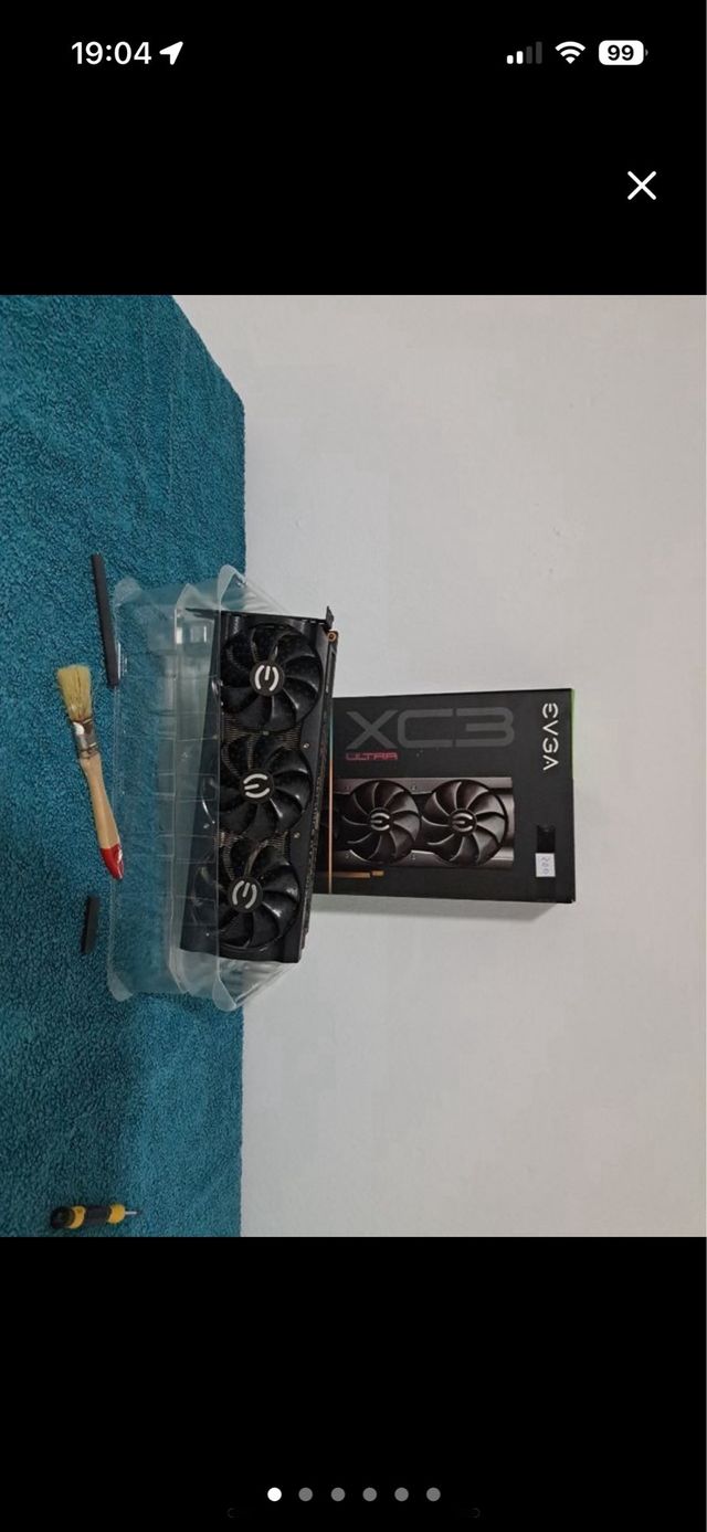 Ordenador sobremesa Gaming NEGOCIABLE