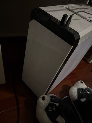 Ordenador sobremesa Gaming NEGOCIABLE