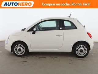 Fiat 500 1.2 Mirror