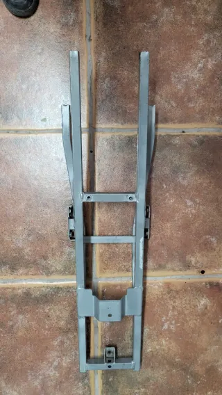 Subchasis Derbi GPR 50