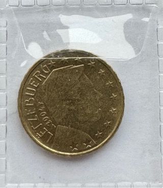 Monete 0.10 cent.euro vari paesi e anni