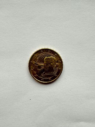 Monete 0.10 cent.euro vari paesi e anni