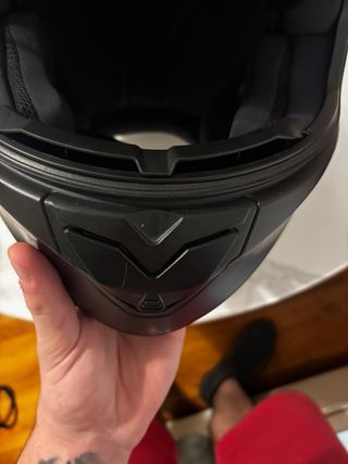 Casco Integrale Grex G4.2 PRO KINETIC N-COM