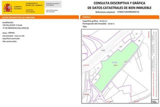 Solar en venta en Simancas