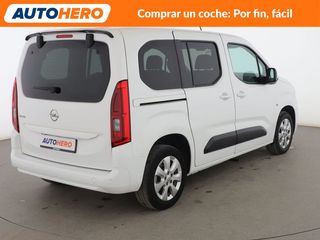 Opel Combo 1.5 CDTI Elegance