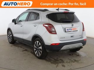 Opel Mokka X 1.4 Turbo Innovation Start/Stop