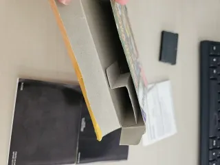 Disney Magical Quest 2 GBA