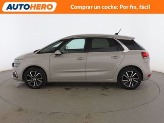 Citroën C4 Picasso 1.6 Blue-HDi Feel