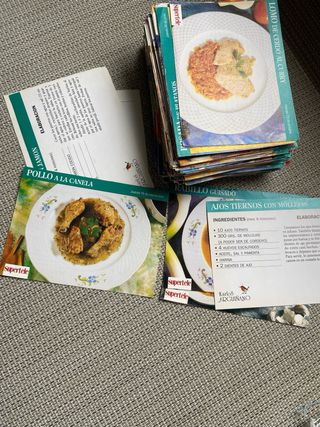 El Menú de Karlos Arguiñano