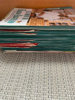 El Menú de Karlos Arguiñano