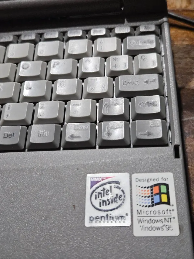 Toshiba Libretto 100 CT