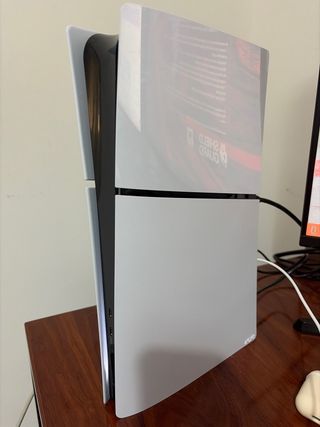 Ps5 + 2 mandos con garantia