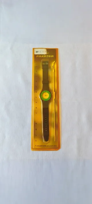 Orologi Phantom Vintage Anni '90