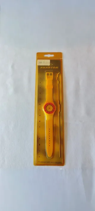 Orologi Phantom Vintage Anni '90