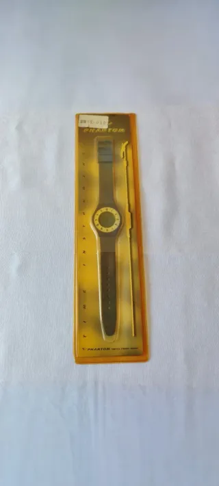 Orologi Phantom Vintage Anni '90
